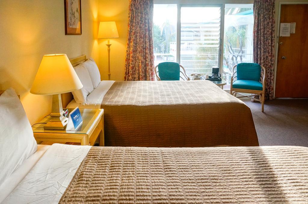 Pacific Crest Hotel Santa Barbara Esterno foto