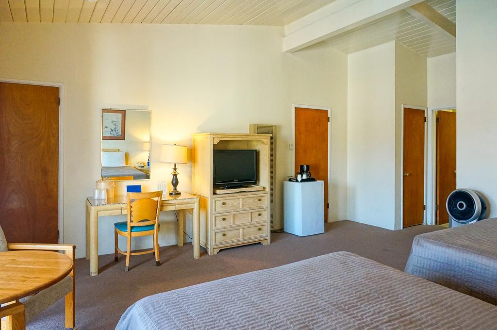 Pacific Crest Hotel Santa Barbara Camera foto