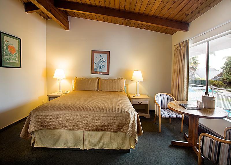 Pacific Crest Hotel Santa Barbara Camera foto
