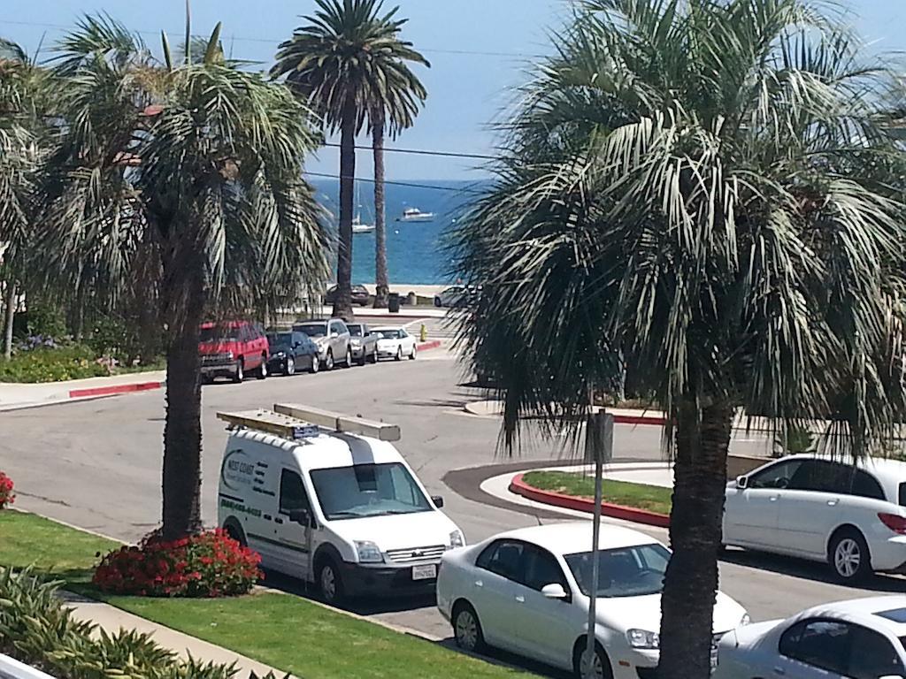 Pacific Crest Hotel Santa Barbara Esterno foto